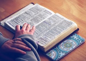 reasons to memorize God's word