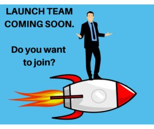 How to Build a Launch Team