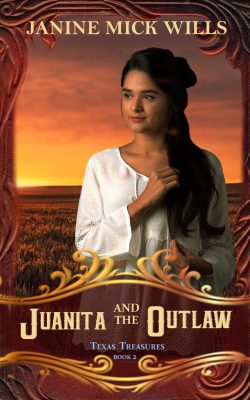 Juanita and the Outlaw